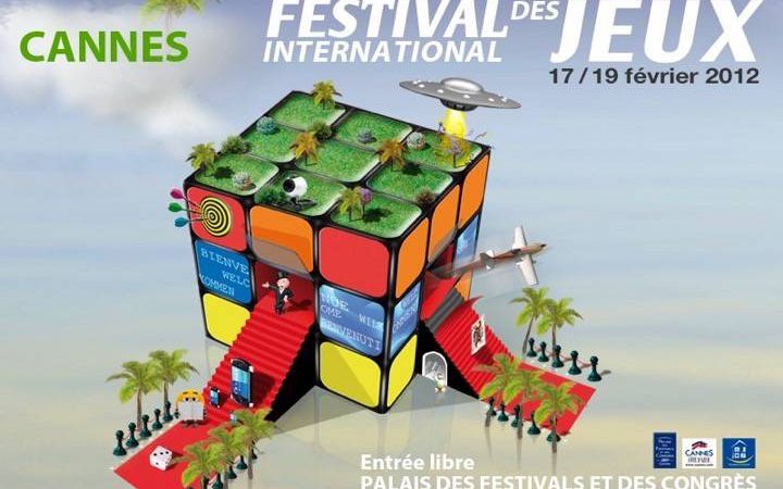 Festival international des jeux 2012 – Jeu éducatif - Jeu des Sages